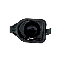 Abdeckung f&uuml;r BMW E60 E61 Abblendlicht