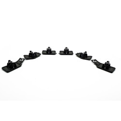 Befestigungssatz f&uuml;r PDC-Sensor BMW G05