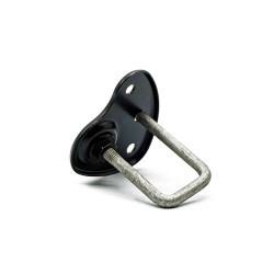 Upper part of the lock for BMW F90, F98, G12, G31 and G32