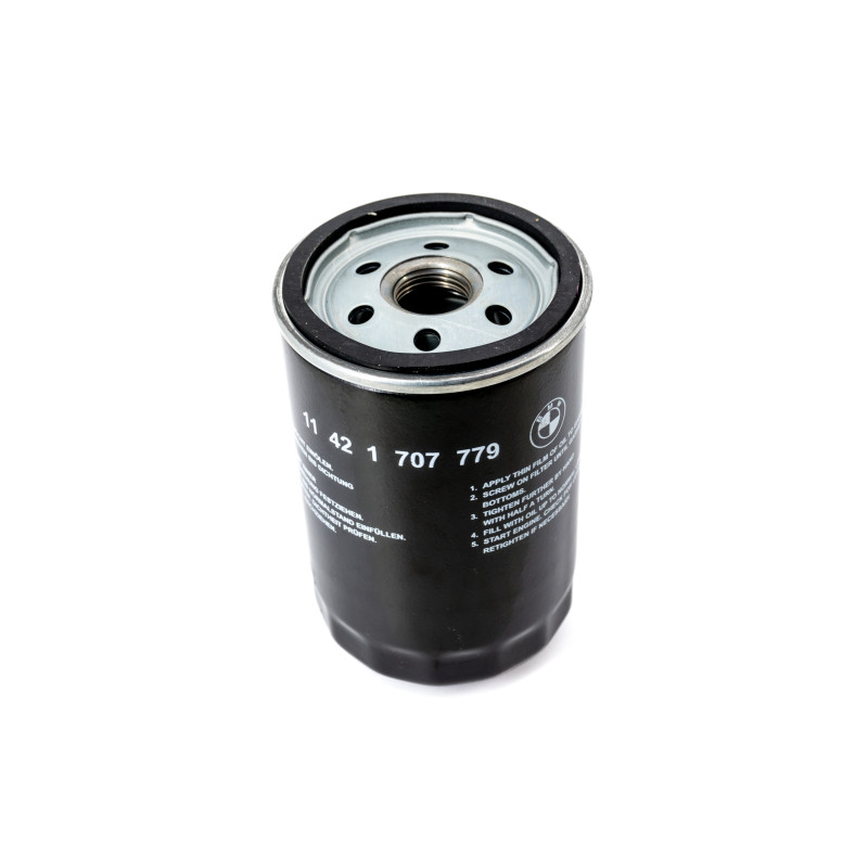 &Ouml;lfilter BMW E12 E21 E28 E30 E34 Z1