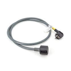 Kabel adaptera typ E+F (CEE 7/7) IT 10A BMW