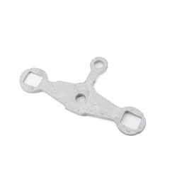 Injector holder BMW E82 E84 E88 E89 E90 E91 E92