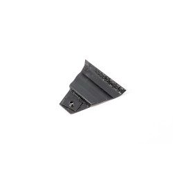 Battery holder bracket BMW E3