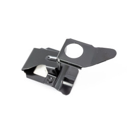 Right-hand radiator mounting bracket for BMW E81, E82, E87 and E88