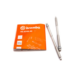 Guide pin repair kit BMW F98 G01 G05 G06 G07