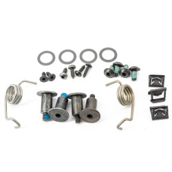 Befestigungsset f&uuml;r MINI R52 B&uuml;gel