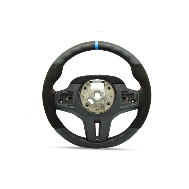 MPerformance steering wheel BMW F97 F98 X3M X4M