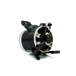 Right fog lamp BMW E46