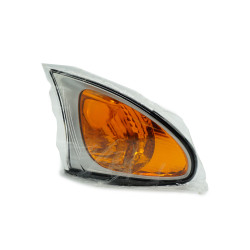 Lampa kierunkowskazu prawa tytan BMW E46