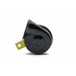 BMW E36 high-frequency audible signal