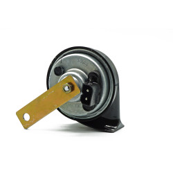 BMW E36 high-frequency audible signal