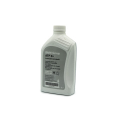ATF 3+ BMW E70 E84 F02 F11 G05