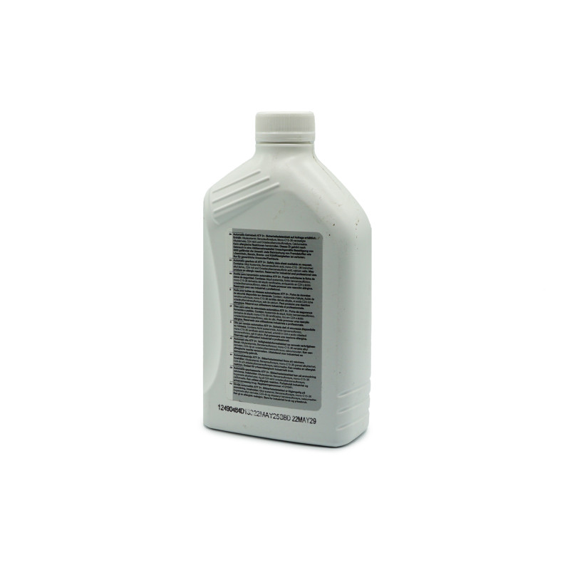 ATF 3+ BMW E70 E84 F02 F11 G05