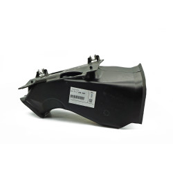 Front right brake air duct BMW E46