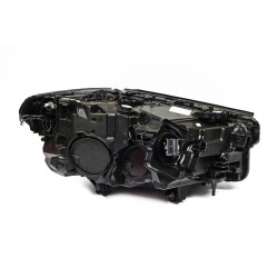 Reflektor lewy LED RHD BMW G08 G01 F97 G02 shadow line