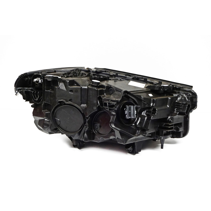 Reflektor lewy LED RHD BMW G08 G01 F97 G02 shadow line