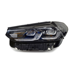 Reflektor LED AHL links LHD BMW G01 G02 G08 F97 F98