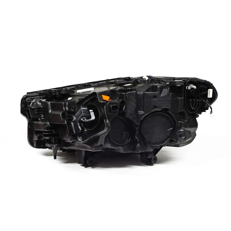 Rechter LED-Scheinwerfer AHL RHD BMW G01 G02 G08 F97 F98 Rechter LED-Scheinwerfer AHL RHD BMW G01 G02 G08 F97 F98
