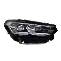 Rechter LED-Scheinwerfer AHL RHD BMW G01 G02 G08 F97 F98