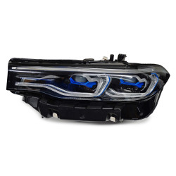 Laserreflektor links BMW G07
