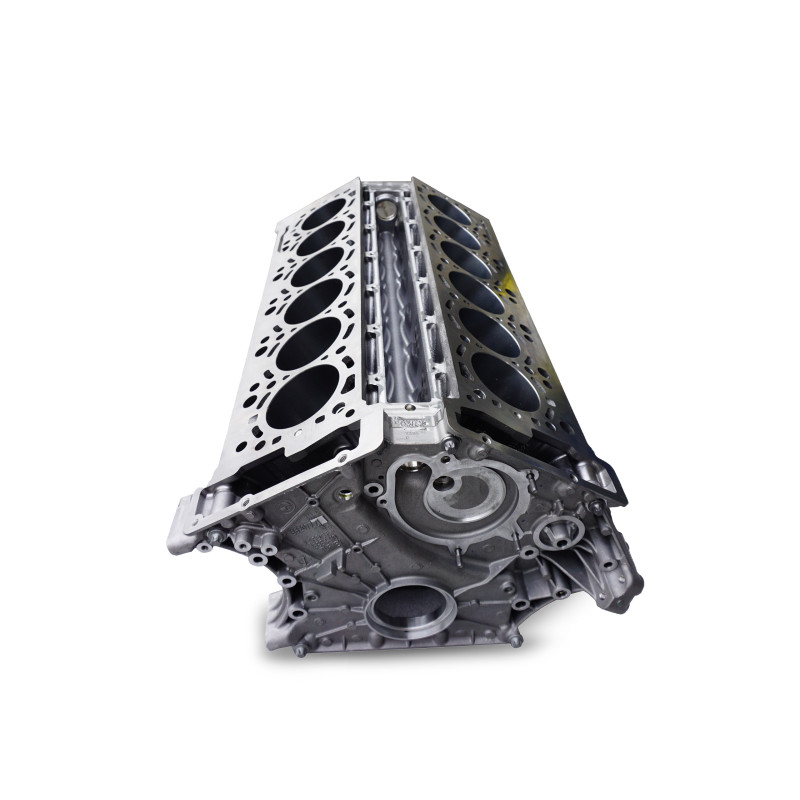 Blok silnika BMW G11 Blok silnika BMW G11