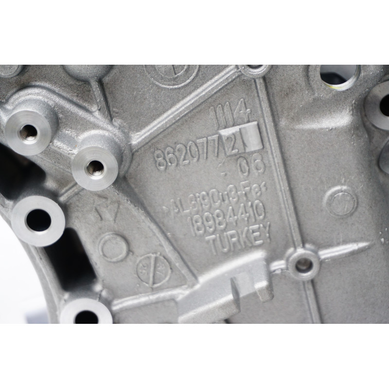 Blok silnika BMW G11 Blok silnika BMW G11