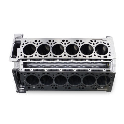 Blok silnika BMW G11 Blok silnika BMW G11