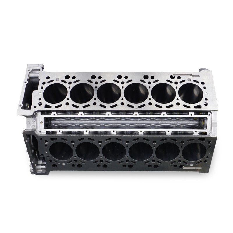 Blok silnika BMW G11 Blok silnika BMW G11