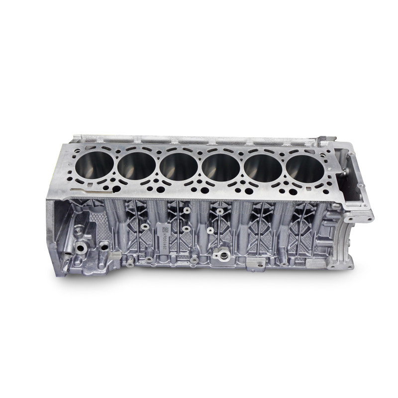 Blok silnika BMW G11 Blok silnika BMW G11