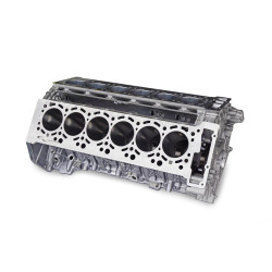 Blok silnika BMW G11
