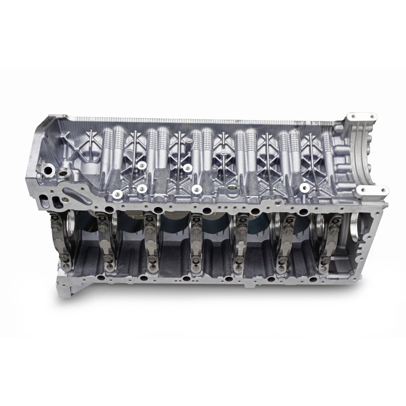 Blok silnika BMW G11 Blok silnika BMW G11