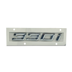 Emblemat BMW G20 G21 330i