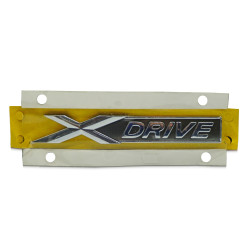 Emblemat napis xDrive BMW F11