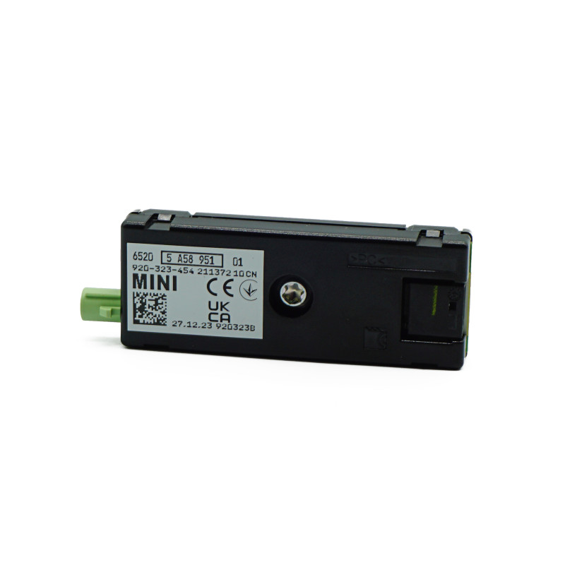 FM MINI F57 antenna amplifier