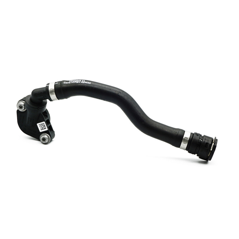 Entlüftungsschlauch BMW G05 G06 G07 Entlüftungsschlauch BMW G05 G06 G07