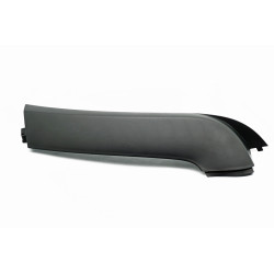 Left spoiler MINI R50 R52 R53