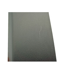 Left spoiler MINI R50 R52 R53
