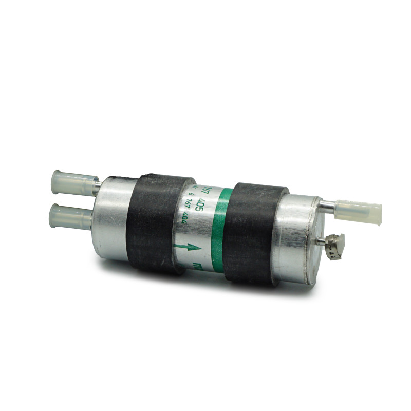 Filtr paliwa z regulatorem BMW E70 E71 Filtr paliwa z regulatorem BMW E70 E71