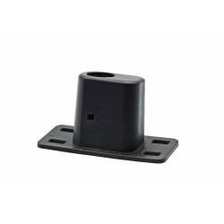 PDC internal left handle BMW E70