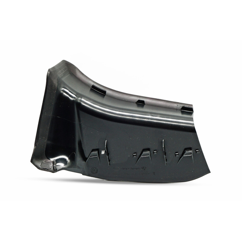 Rear boot lamp cover, right side, BMW F16 F86