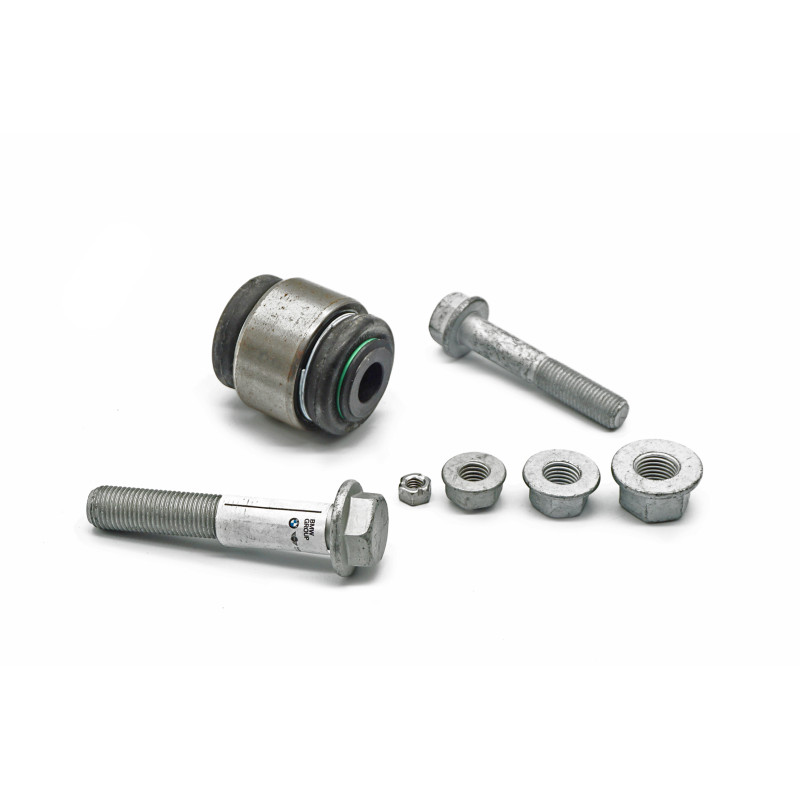 Reparatursatz für Kugelgelenk BMW E81 E84 E88 E91 E93 Reparatursatz für Kugelgelenk BMW E81 E84 E88 E91 E93