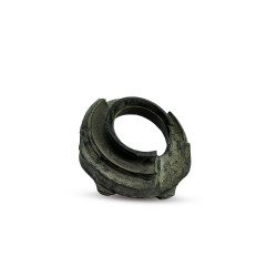Lower spring washer BMW E81 E82 E84 E87 E88 E90 E91