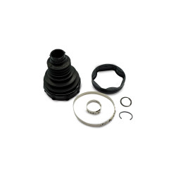 Repair kit for BMW F25 F26 inner joint cover