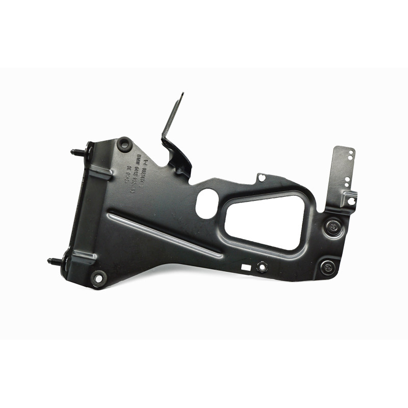 Halterung f&uuml;r Standheizung BMW G05 G12 G30 G32