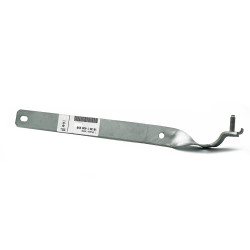 Wspornik rury wydechowej BMW E46