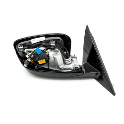Lusterko zewnętrzne prawe...