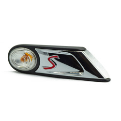 Additional right indicator lamp MINI R55 R56 R57 R58 R59