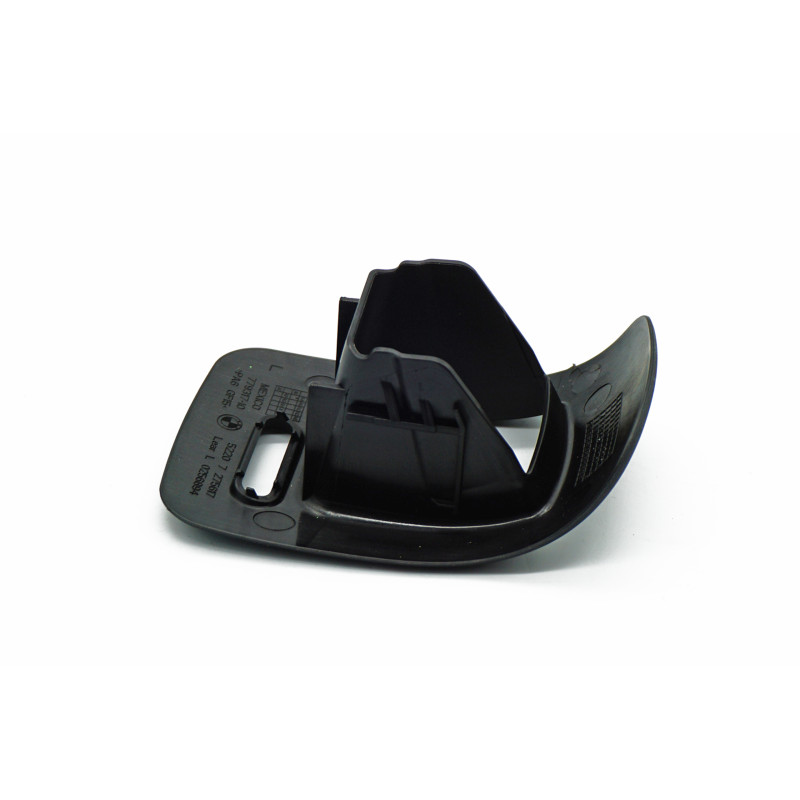 Left control cover BMW E70 E71 F15 F16 F86