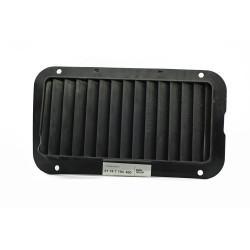 Right-hand engine cooling air duct for BMW E82 E88