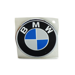 BMW E46 emblem